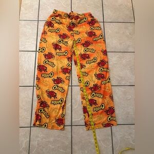 Cheetos lounge pants - 5/$25‎